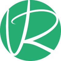 Virginia Romo Illustration logo - Similar company to Blumen Flora