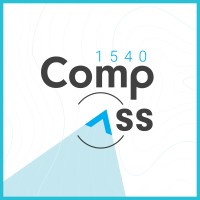1540 Compass logo - Similar company to 1540 Ventures