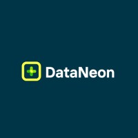DataNeon logo - Similar company to The India Watch