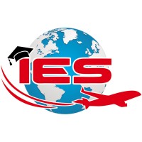 IES International Education Services logo - Similar company to Ems Study Australia ( Ems )
