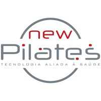 NEWPILATES logo - Similar company to Grupo Abude (Plásticos Abude & Abude Signs)