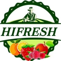 HI FRESH INTERNATIONAL LTD. logo - Similar company to Gilmores (Mordialloc)