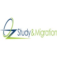 Oz Study & Migration logo - Similar company to Beyond Bound