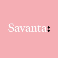Savanta logo - Similar company to Walnut Unlimited