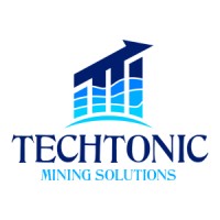 Techtonic Mining Solutions logo - Similar company to Techtonic Solutions Hawaii