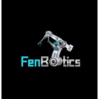 Fenbotics logo - Similar company to Noconet