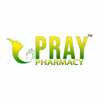 PRAY Pharmacy logo - Similar company to Farmkrisp