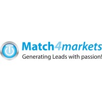 Match4markets B.V. logo - Similar company to Scrolla!