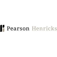 Pearson Henricks Inc. logo - Similar company to Iminnate Ag