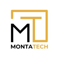 MONTATECH logo - Similar company to Lemon Interactive