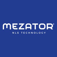 Mezator logo - Similar company to Bez Tabletek