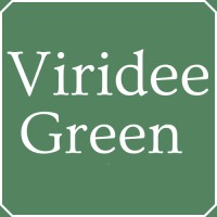 Viridee Green logo - Similar company to Wash-It (Younit-It Cv)