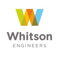 Whitson Engineers logo - Similar company to Davids Engineering, Inc.
