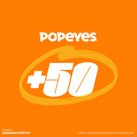 Popeyes Mexico logo - Similar company to Petrowax Sa De Cv