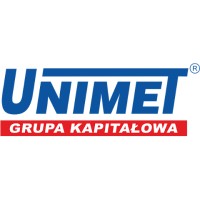 UNIMET SP. Z O.O. logo - Similar company to Comensal Tools