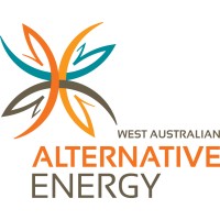 West Australian Alternative Energy logo - Similar company to Boundary Power