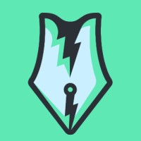 The Scribblers logo - Similar company to Rung