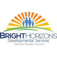 Bright Horizons Developmental Services logo - Similar company to Bright Horizons Global Tech Center