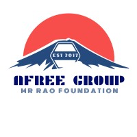 Afree Group logo - Similar company to Mobitrash