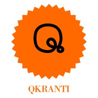 Qkranti logo - Similar company to Qausal Ai