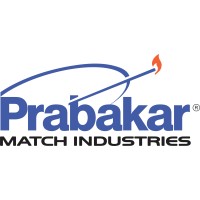 Prabakar Match Industries logo - Similar company to Sharptronics