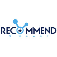 Recommend & Share logo - Similar company to Talent Boutique Solutions