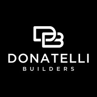 Donatelli Builders logo - Similar company to Shodeen Homes