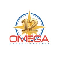 Omega Capacitaciones logo - Similar company to Ast Educación