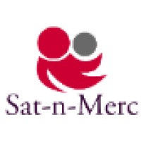 Sat-n-Merc Manpower Consultant logo - Similar company to Mr Cool