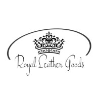 Royal Leather Goods logo - Similar company to New Year Diary - Diary Manufacturer In Delhi