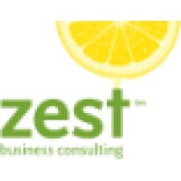 Zest Business Consulting logo - Similar company to Zest Communications Consulting