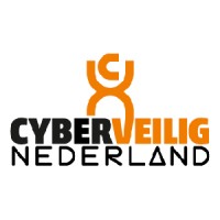 Cyberveilig Nederland logo - Similar company to Selaze