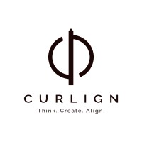 Curlign logo - Similar company to Gbb Vinyas