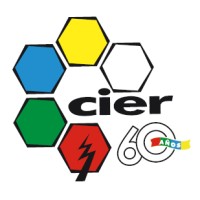 CIER - Comisión de Integración Energética Regional logo - Similar company to Asociación Electrotécnica Argentina