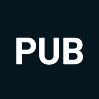 The Pub Podcast logo - Similar company to Oar House Pub And Lacosta Deck Lounge