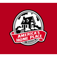 America's Home Place logo - Similar company to Trinity Custom Homes Llc
