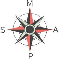 MAPS Psychology logo - Similar company to Hope Doctors