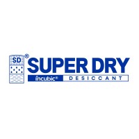 Super Dry (VietNam) logo - Similar company to Cafebiz