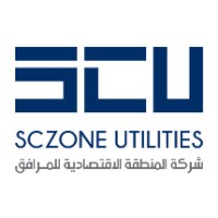 Sczone Utilities logo - Similar company to Volt Egypt