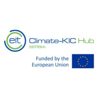 EIT Climate-KIC Serbia Hub logo - Similar company to Eit Climate-Kic Romania Hub