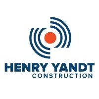 Henry Yandt Construction logo - Similar company to Grip