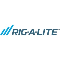Rig-A-Lite, An Avail Infrastructure Solutions Company logo - Similar company to Avail Bus Systems