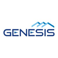 Genesis Warehouse logo - Similar company to Genesis Logistics