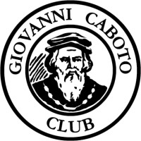 Giovanni Caboto Club logo - Similar company to Trekker Auto