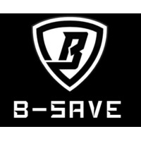 B-SAVE logo - Similar company to Katchgk