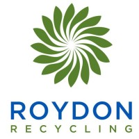 ROYDON RECYCLING UK LTD logo - Similar company to Papilo Ltd