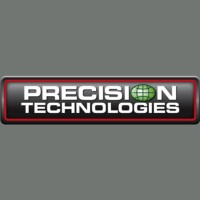 Precision Technologies, Inc. logo - Similar company to Advanced American Technologies Llc