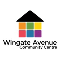Wingate Avenue Community Centre logo - Similar company to Co.As.It. (Sa) Inc