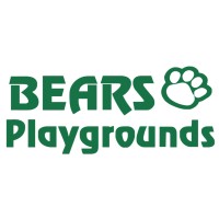 Bears Playgrounds logo - Similar company to Action Play Systems, Llc