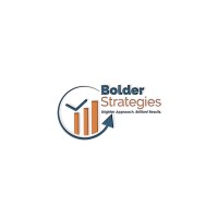 Bolder Strategies, Ltd. logo - Similar company to Greenhaus Studio